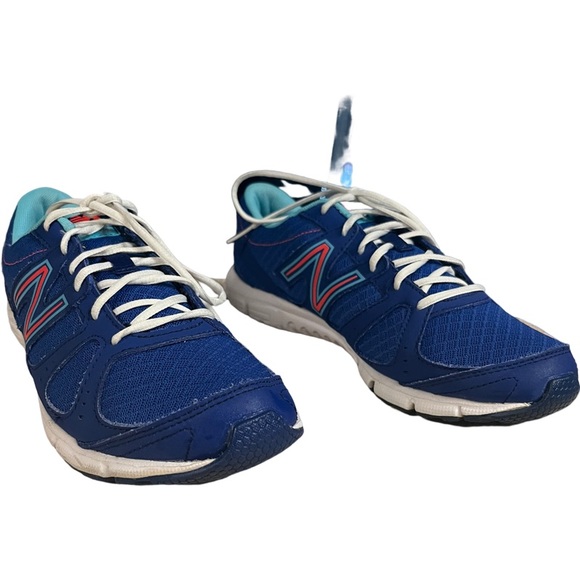 New Balance 550 V3 women's running shoe Size 8 B - Picture 3 of 8